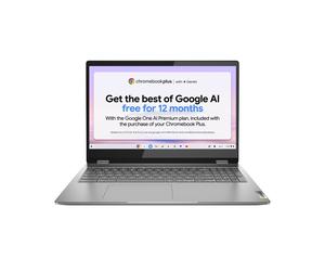 Lenovo IdeaPad Flex 3i 15.6in Pentium 8GB 128GB Chromebook