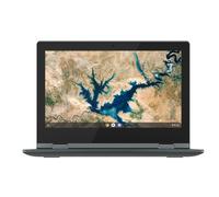 Lenovo IdeaPad Flex 3 CB 11IGL05 Intel® Celeron® N N4020 Chromebook 29.5 cm (11.6") Touchscreen HD 4 GB LPDDR4-SDRAM 64 GB eMMC Wi-Fi 5 (802.11ac) ChromeOS English Blue