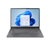 Lenovo IdeaPad Flex 5 14ALC7 AMD Ryzen™ 7 5700U Hybrid (2-in-1) 35.6 cm (14") Touchscreen WUXGA 16 GB LPDDR4x-SDRAM 1 TB SSD Wi-Fi 5 (802.11ac) Windows 11 Home UK English Grey