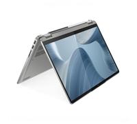 Lenovo IdeaPad Flex 5 14IAU7 2-in-1 Laptop (2022) Touch | 14" 1920x1200 FHD+ | Core i5-1235U - 1TB SSD Hard Drive - 8GB RAM | 10 cores @ 4.4 GHz Win 11 Home Silver