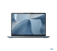 Lenovo IdeaPad Flex 5 14IAU7 Intel® Core™ i3 i3-1215U Hybrid (2-in-1) 35.6 cm (14") Touchscreen WUXGA 8 GB LPDDR4x-SDRAM 128 GB SSD Wi-Fi 6 (802.11ax) Windows 11 Home in S mode UK English Blue
