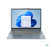 Lenovo IdeaPad Flex 5 14IAU7 Intel® Core™ i7 i7-1255U Hybrid (2-in-1) 35.6 cm (14") Touchscreen WUXGA 8 GB LPDDR4x-SDRAM 512 GB SSD Wi-Fi 6 (802.11ax) Windows 11 Home in S mode UK English Blue