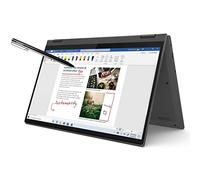 Lenovo Ideapad Flex 5 14Itl05 14" Touch Laptop i3-1115G4 4GB RAM 128GB SSD W11H