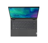 Lenovo IdeaPad Flex 5 14ITL05 Intel® Core™ i3 i3-1115G4 Hybrid (2-in-1) 35.6 cm (14") Touchscreen Full HD 4 GB DDR4-SDRAM 128 GB SSD Wi-Fi 6 (802.11ax) Windows 10 Home in S mode English Graphite