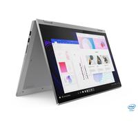 Lenovo IdeaPad Flex 5 15ITL05 Intel® Core™ i7 i7-1165G7 Hybrid (2-in-1) 39.6 cm (15.6") Touchscreen Full HD 16 GB DDR4-SDRAM 512 GB SSD Wi-Fi 6 (802.11ax) Windows 11 Home UK English Grey