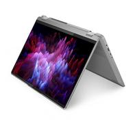 Lenovo IdeaPad Flex 5 | 16 inch Full HD 1200p Touchscreen Laptop | Intel Core i5-1335U | 8GB RAM | 512GB SSD | Windows 11 Home | Arctic Grey Digital Pen included