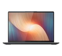 Lenovo IdeaPad Flex 5 16ALC7 AMD Ryzen™ 5 5500U Hybrid (2-in-1) 40.6 cm (16") Touchscreen WUXGA 8 GB LPDDR4x-SDRAM 512 GB SSD Wi-Fi 6 (802.11ax) Windows 11 Home in S mode UK English Grey