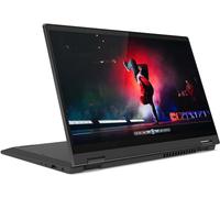 Lenovo IdeaPad Flex 5 2-in-1 Laptop, 14.0" FHD IPS Touch Screen, AMD Ryzen 7 4700U, Webcam, Backlit Keyboard, Fingerprint Reader, USB-C, HDMI, Windows 10 Home (16GB RAM | 512GB PCIe SSD)