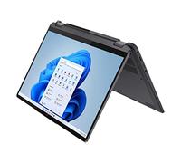 Lenovo IdeaPad Flex 5 2-in-1 Laptop 14" WUXGA IPS Touchscreen Intel 10-Core i5-1235U 8GB LPDDR4 512GB SSD Thunderbolt 4 WiFi 6 Backlit Keyboard Fingerprint 1080p FHD Camera Win11 Home