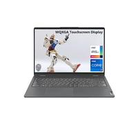 Lenovo IdeaPad Flex 5 2-in-1 Laptop, 16” WQXGA Touchscreen Display, Intel Core i7-1255U Processor, 16GB RAM, 1TB SSD, Backlit KB, FP Reader, SD Card Reader, Wi-Fi 6, Windows 11 Home, Grey