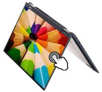 Lenovo Laptop IdeaPad Flex 5 (2022) 14" FHD Touchscreen - Ryzen 3 5300U, 4GB, 256GB, Win10 S, Blue