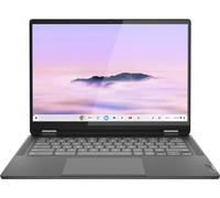 Lenovo IdeaPad Flex 5 2023 Chromebook 2-in-1 Laptop 14" WUXGA IPS Touchscreen 6-Core Intel i3-1315U 8GB RAM 128GB SSD Intel UHD Graphics Wi-Fi 6E Backlit Keyboard Chrome OS w/ONT 32GB USB
