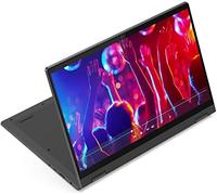 Lenovo IdeaPad Flex 5 2in1 Laptop, 14 Zoll FHD IPS Touchscreen, Intel i5-1135G7, 16GB RAM, 512GB PCIe SSD, Webcam, Tastatur mit Hintergrundbeleuchtung, Wi-Fi 6, Windows 1 1 Zuhause