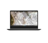 Lenovo IdeaPad Flex 5 Chrome 13ITL6 Intel® Core™ i3 i3-1115G4 Chromebook 33.8 cm (13.3") Touchscreen Full HD 4 GB LPDDR4x-SDRAM 128 GB SSD Wi-Fi 6 (802.11ax) ChromeOS UK English Grey