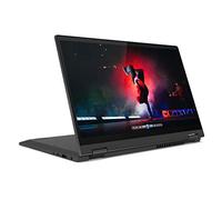 Lenovo IdeaPad Flex 5i 14" Convertible Laptop, FHD (1920 x 1080) Touch Display, Intel Core i5-1135G7 Processor, 8GB DDR4 RAM, 128GB SSD, Intel Iris Xe Graphics, Windows 10, 82HS000FUS, Graphite Grey
