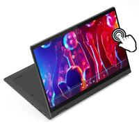 Lenovo IdeaPad Flex 5i 14" FHD 2-in-1 Touchscreen Laptop, Intel Core i3-1115G4(up to 4.1GHz), 4GB RAM 128GB PCIe SSD, Gray, Windows 11 in S Mode