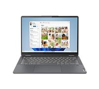 Lenovo IdeaPad Slim 3 15IRH8 Intel® Core™ i7 i7-13620H Laptop 39.6 cm (15.6") Full HD 16 GB LPDDR5-SDRAM 1 TB SSD Wi-Fi 6 (802.11ax) Windows 11 Home Portuguese Grey