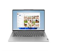 Lenovo IdeaPad Flex 5i - Everyday Notebook - 2-in-1 Laptop Computer - Windows 11-14" WUXGA Touchscreen Display - 8GB Memory - 256GB Storage - Intel Core i5-1335U - Arctic Grey