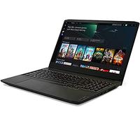 Lenovo IdeaPad Gaming 3 15 15.6" Laptop, 15.6" FHD (1920 x 1080) Display, AMD Ryzen 5 5600H Processor, GeForce RTX 3050, 16GB DDR4 RAM, 1TB NVME SSD, Windows 10 Home, Black, Mousepad Bundle