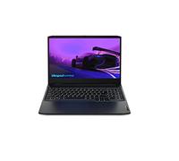 Lenovo IdeaPad Gaming 3 15.6 Inch FHD Gaming Laptop (Intel Core i5-11300H, NVIDIA GeForce GTX 1650, 8GB RAM, 256 GB SSD, Windows 11 Home) - Shadow Black
