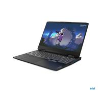 Lenovo IdeaPad Gaming 3 15IAH7 Intel® Core™ i5 i5-12500H Laptop 39.6 cm (15.6") Full HD 16 GB DDR4-SDRAM 512 GB SSD NVIDIA GeForce RTX 3050 Ti Wi-Fi 6 (802.11ax) Windows 11 Home UK English Grey