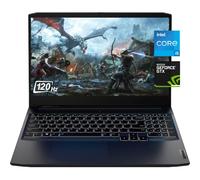 Lenovo IdeaPad Gaming 3 15IHU6 82K1015EUS 15.6" Gaming Notebook - Full HD - 1920 x 1080 - Intel Core i5 11th Gen i5-11300H Quad-core (4 Core) 3.10 GHz - 8 GB Total RAM - 256 GB SSD - Shadow Black