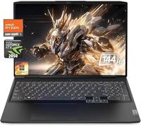 Lenovo IdeaPad Gaming 3 - Essential Gaming Laptop - 15.6" FHD - 144Hz - AMD Ryzen 5 5500H - GeForce RTX 2050-32GB RAM - 2TB NVMe Storage - Backlit Keyboard - Windows 11