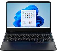 Lenovo IdeaPad Gaming 3 Laptop, 2022, 15.6" 1920 x 1080 120 Hz, Intel Core i5-11300H 4-Core, NVIDIA GeForce GTX 1650 4GB, 64GB DDR4, 4TB SSD, Windows 11 Pro, Backlit Keyboard, Shadow Black