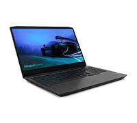Lenovo IdeaPad Gaming 3i 15" Gaming Laptop, 15.6" FHD (1920 x 1080) Display, Intel Core i5-10300H Processor, 8GB DDR4 RAM, 512GB SSD, NVIDIA GTX 1650Ti Graphics, Windows 10, 81Y400U6US, Onyx Black