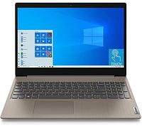 Lenovo Ideapad High Performance Laptop, 15.6" HD Touch Screen, AMD Ryzen 3 3250U Processor, 8 GB DDR4 Memory, 512 GB SSD Storage, Windows 10, BesTry Accessory Bundle