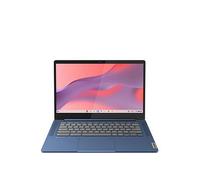 Lenovo Ideapad Ip Slim 3 Chromebook 14M868 - 14In 1080P Fhd - Mediatek - 8Gb Ram - 128Gb Ssd - Grey Blue