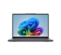 Lenovo IdeaPad IP SLIM3 15 SDX 16GB 256GB GREY W11 Qualcomm Snapdragon X1-26-100