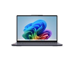 Lenovo IdeaPad IP SLIM3 15 SDX 16GB 256GB GREY W11 Qualcomm Snapdragon X1-26-100