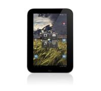 Lenovo IdeaPad K1 10.1 inch Tablet (NVIDIA TEGRA 2, 1Gb RAM, 32Gb Storage, WLAN, Android 3.1) - Black