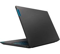 Lenovo - IdeaPad L340 15 Gaming Laptop - Intel Core i5 - 8GB Memory - NVIDIA GeForce GTX 1650 - 256GB Solid State Drive - Black