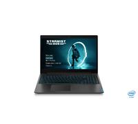 Lenovo IdeaPad L340-15IRH Gaming Intel® Core™ i5 i5-9300H Laptop 39.6 cm (15.6") Full HD 8 GB DDR4-SDRAM 256 GB SSD NVIDIA® GeForce® GTX 1650 Wi-Fi 5 (802.11ac) Windows 10 Home English Black