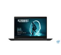 Lenovo IdeaPad L340-15IRH Gaming Intel® Core™ i5 i5-9300HF Laptop 39.6 cm (15.6") Full HD 8 GB DDR4-SDRAM 256 GB SSD NVIDIA® GeForce® GTX 1650 Wi-Fi 5 (802.11ac) Windows 10 Home English Black