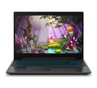 Lenovo IdeaPad L340-15IRH Gaming Intel® Core™ i7 i7-9750HF Laptop 39.6 cm (15.6") Full HD 16 GB DDR4-SDRAM 512 GB SSD NVIDIA® GeForce® GTX 1650 Wi-Fi 5 (802.11ac) FreeDOS UK English Black