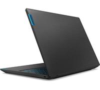 Lenovo Ideapad L340 Gaming Laptop, 15.6 Inch FHD (1920 X 1080) IPS Display, Intel Core i5-9300H Processor, 8GB DDR4 RAM, 512GB Nvme SSD, NVIDIA GeForce GTX 1650, Windows 10, 81LK00HDUS, Black
