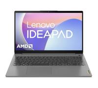 Lenovo IdeaPad Laptop, 15.6" 1920 x 1080, AMD Ryzen 7 5700U 8-Core, 40GB DDR4, 4TB SSD, Windows 11 Pro, Backlit Keyboard, Wi-Fi 6, Bluetooth 5.2, 720p HD Camera, Arctic Grey