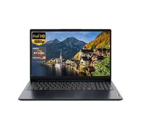 Lenovo IdeaPad Laptop, 15.6" 1920 x 1080 (FHD) Display, AMD Ryzen 3 7320U Processor, 8GB LPDDR5 RAM, 256GB SSD, Wi-Fi 6, SD Card Reader, HDMI, Webcam, Windows 11 S, Abyss Blue, EAT Cloth