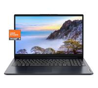 Lenovo IdeaPad Laptop, 15.6" FHD Display, AMD Ryzen 3 7320U Processor (Beat i5-1035G7), 8GB DDR5 RAM, 1TB SSD, Wi-Fi 6, SD Card Reader, HDMI, USB A&C, Webcam, Windows 11, Abyss Blue w/GM Accessories