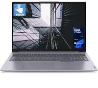 Lenovo Ideapad Laptop, 15.6" Touch FHD Display, Student, Business, Intel Core 5-120U 10-Core (Beats i5-1335U), 8GB DDR5(Beats DDR4) RAM, 512GB SSD, Intel Graphics, Bluetooth, Wi-Fi6, Win11 Pro