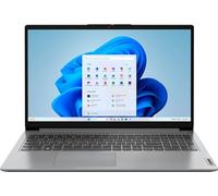 Lenovo IdeaPad Laptop 2023-15.6"" FHD Touch AMD Radeon Graphics - AMD Ryzen 7 5700U 8-Core - 16GB DDR4 2TB NVMe SSD-Wi-Fi 6- Win10 Pro 32GB USB - Cloud Gray, 82R400DWAA