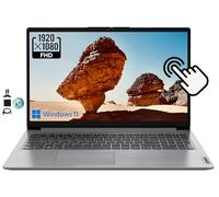 Lenovo Ideapad Laptop 2024, 15.6" FHD Touch Screen, Intel 6-Core i3-1215U up to 4.4GHz, 24GB RAM, 1TB SSD, Webcam, Bluetooth, Wi-Fi 6, Long Battery Life, Windows 11, KyyWee Accessories