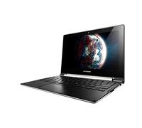 Lenovo IdeaPad N20P 11.6-Inch Touchscreen Chromebook (59418460) Silver 16 GB