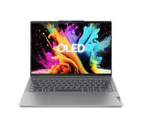 Lenovo IdeaPad Pro 5 - 14" 2.8K Laptop | AMD Ryzen 7 8845HS | RTX 3050 | 16GB RAM | 512GB SSD - Arctic Grey, Used - Like New