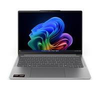 Lenovo IdeaPad Pro 5 14 AI-R5-Windows 11 Home-24GB-512GB AMD Ryzen AI 5 340 Processor 2.00 GHz up to 4.80 GHz, Windows 11 Home 64, 512 GB SSD M.2 2242 PCIe Gen4 TLC - 83JL0014UK