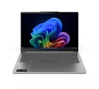 Lenovo IdeaPad Pro 5 14AKP10 Copilot+ PC AMD Ryzen AI 7 350 Laptop 35.6 cm (14") 2.8K 24 GB LPDDR5x-SDRAM 1 TB SSD Wi-Fi 7 (802.11be) Windows 11 Home Grey UK English