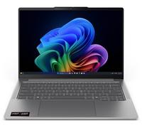 Lenovo IdeaPad Pro 5 14in Ryzen AI 5 24GB 512GB Laptop- Grey